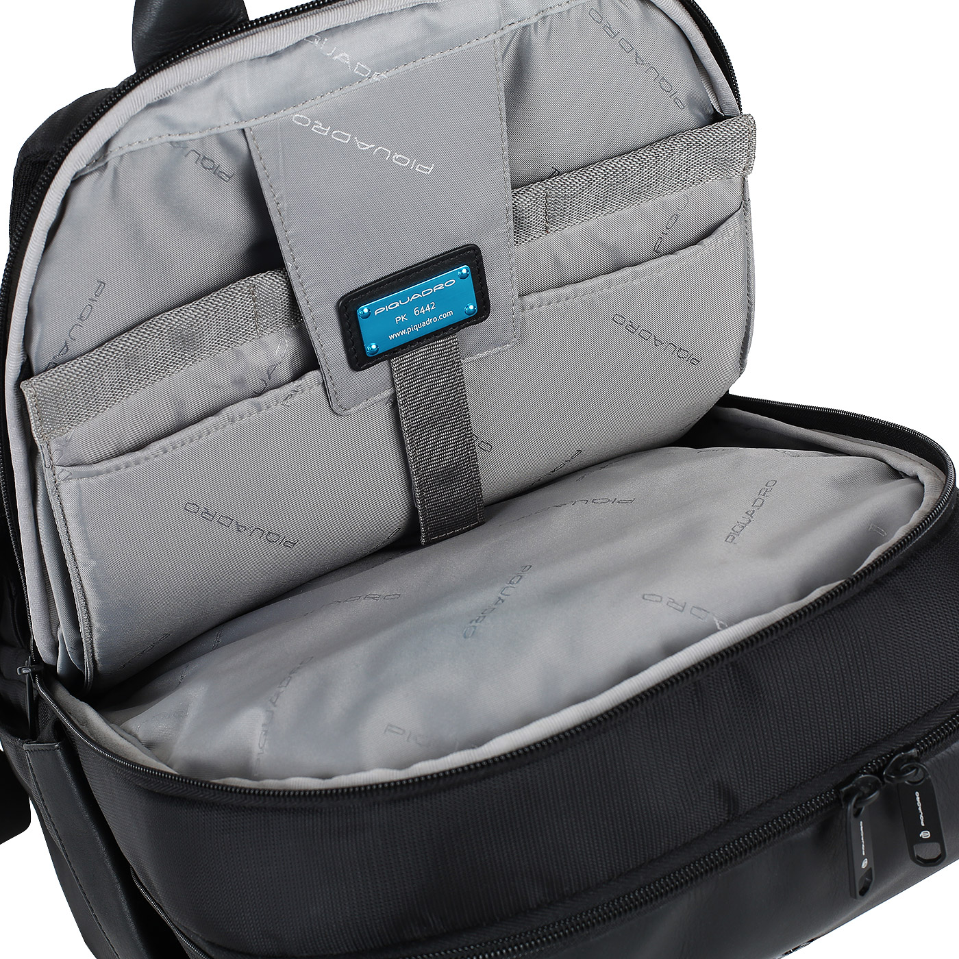 Городской рюкзак Piquadro Steve