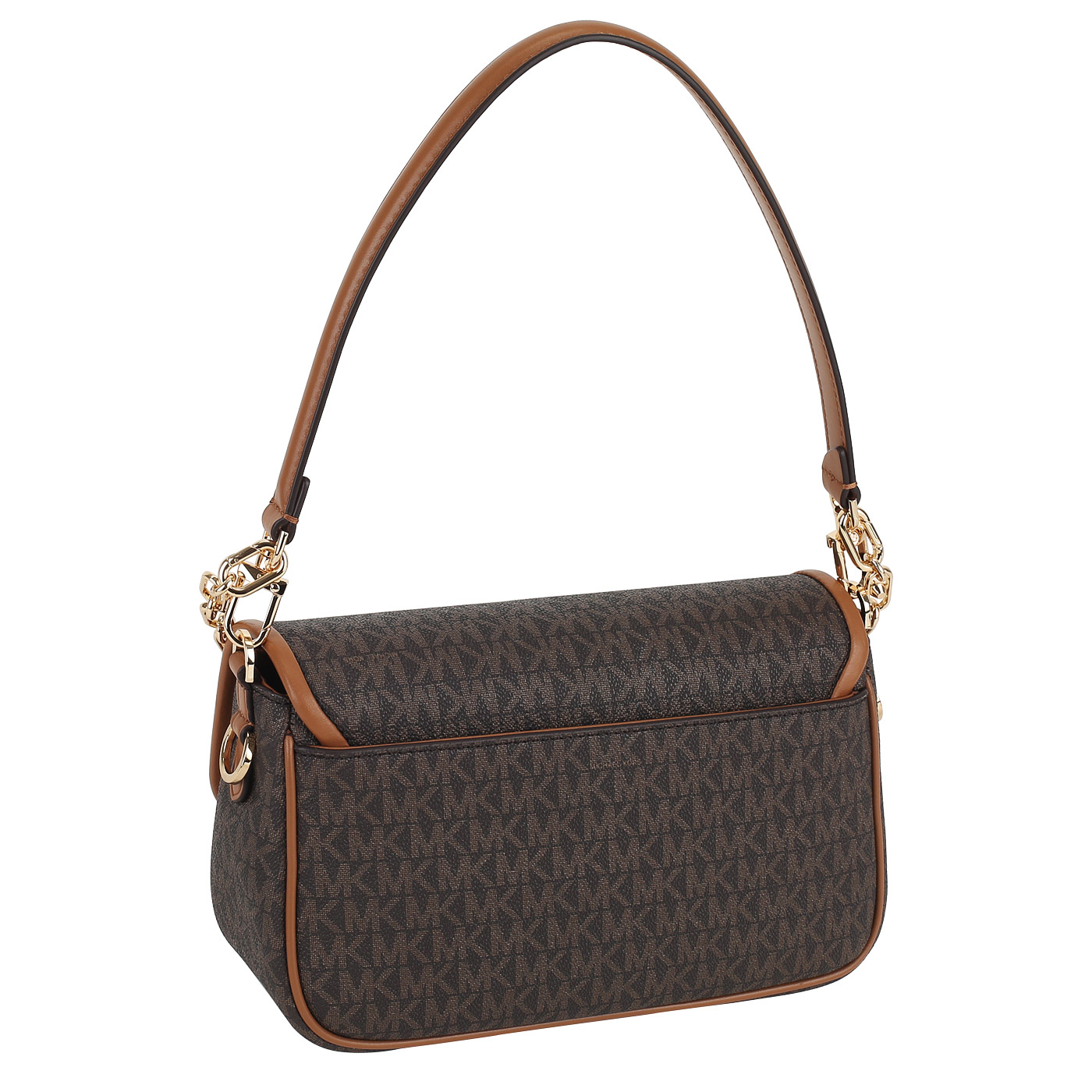 Сумка с цепью Michael Kors Parker