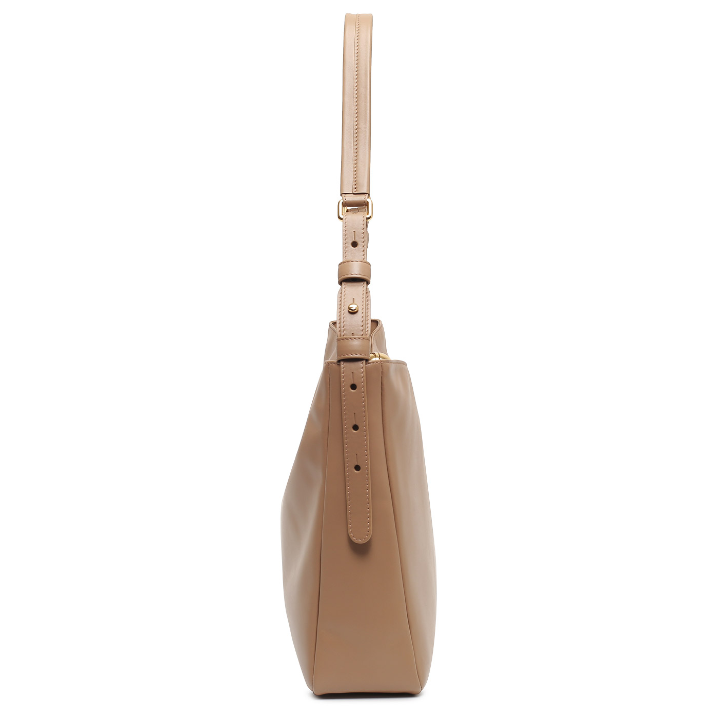 Кожаная сумка Furla Sfera Soft