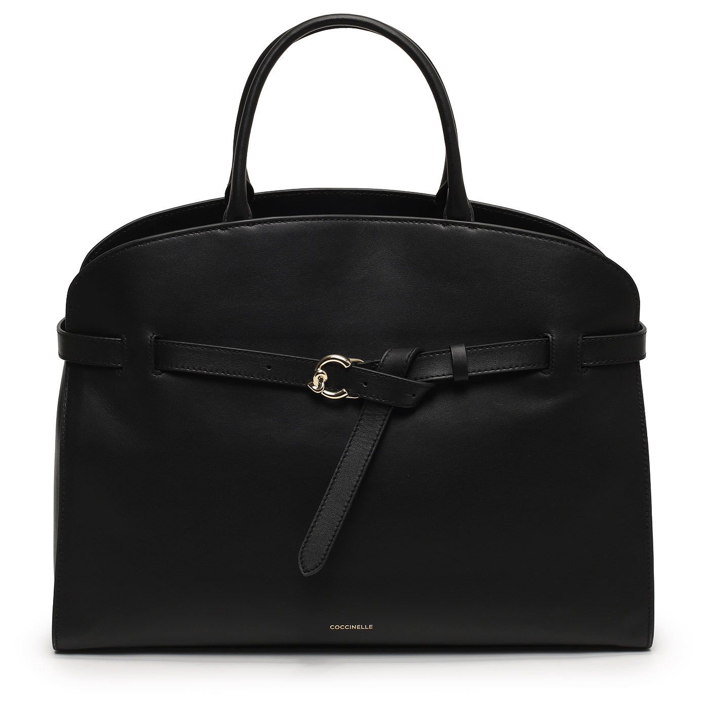 Coccinelle Кожаная сумка