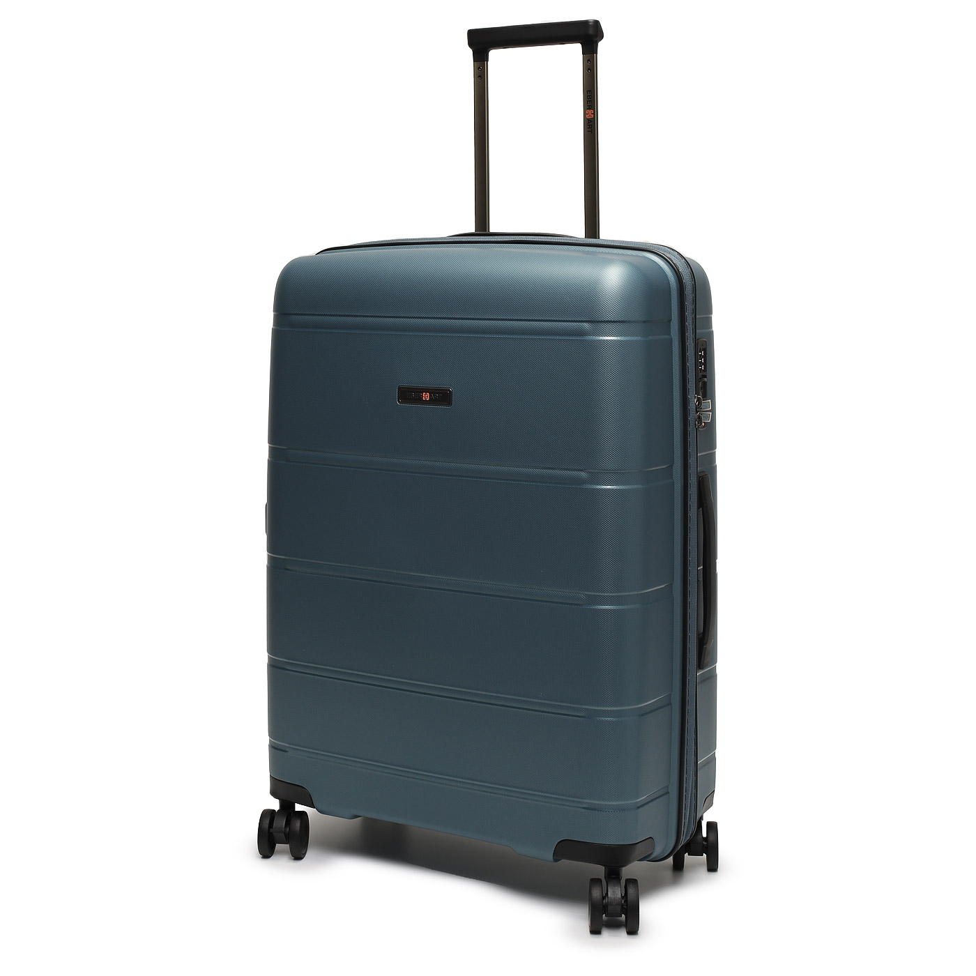 Eberhart Чемодан средний M из полипропилена