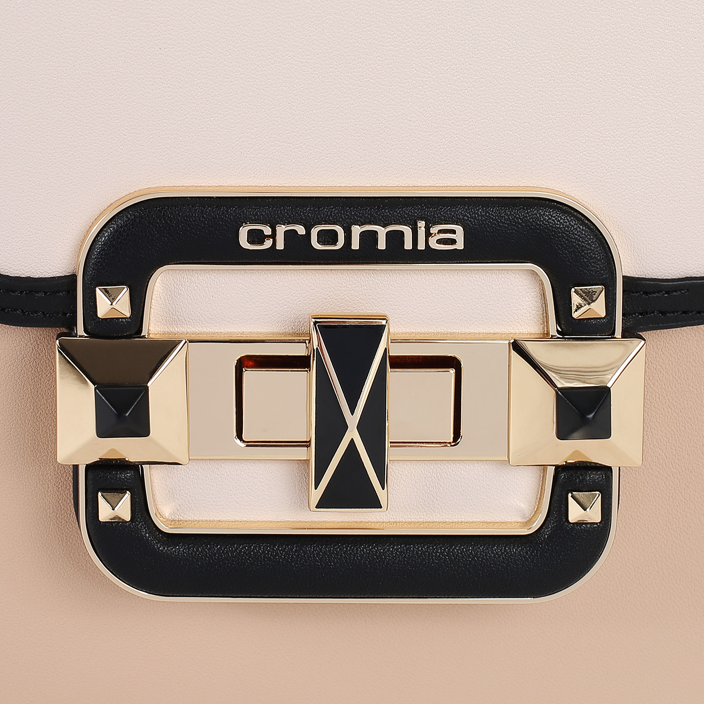 Кожаная сумка Cromia It jewel