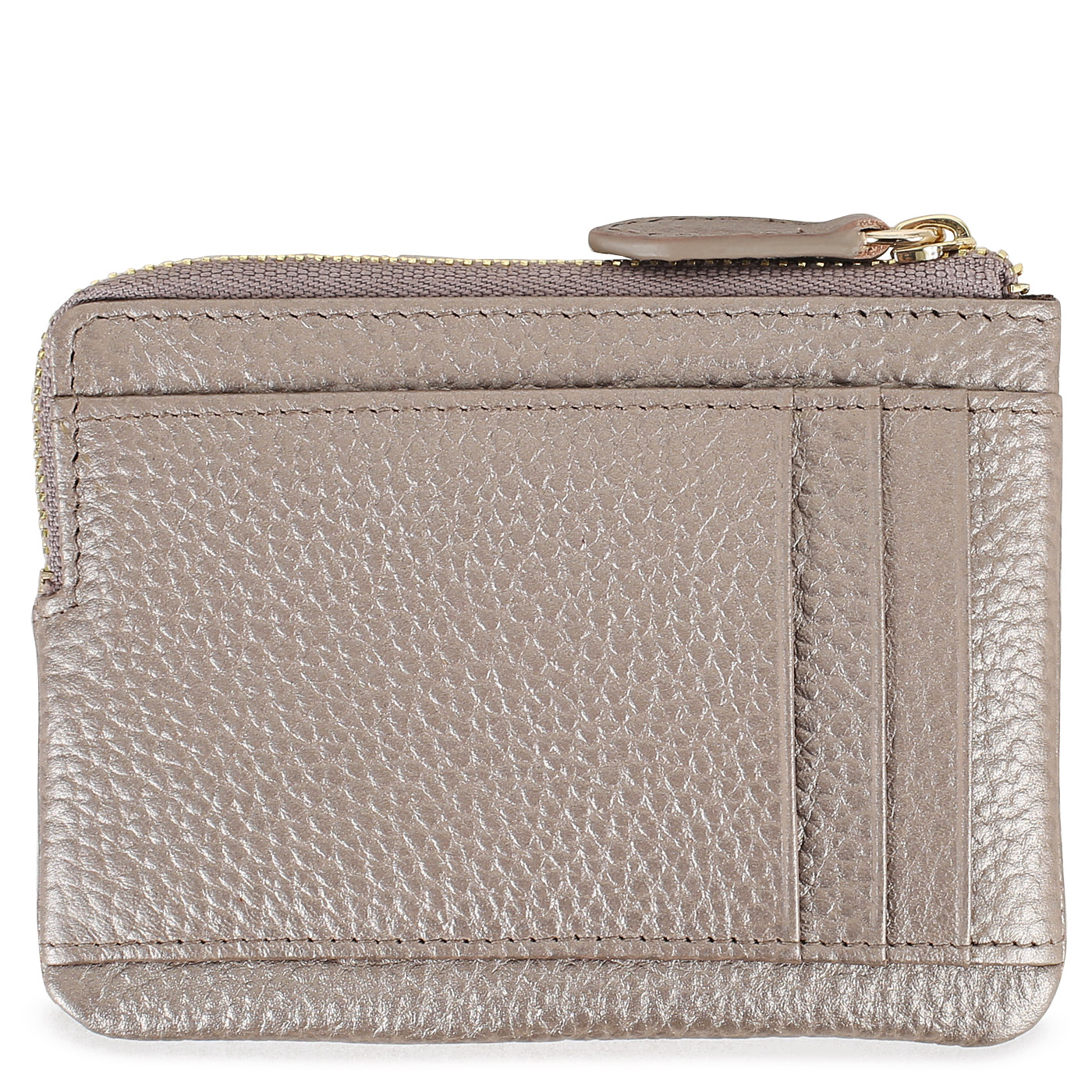 Ключница на молнии Braun Buffel Ascoli