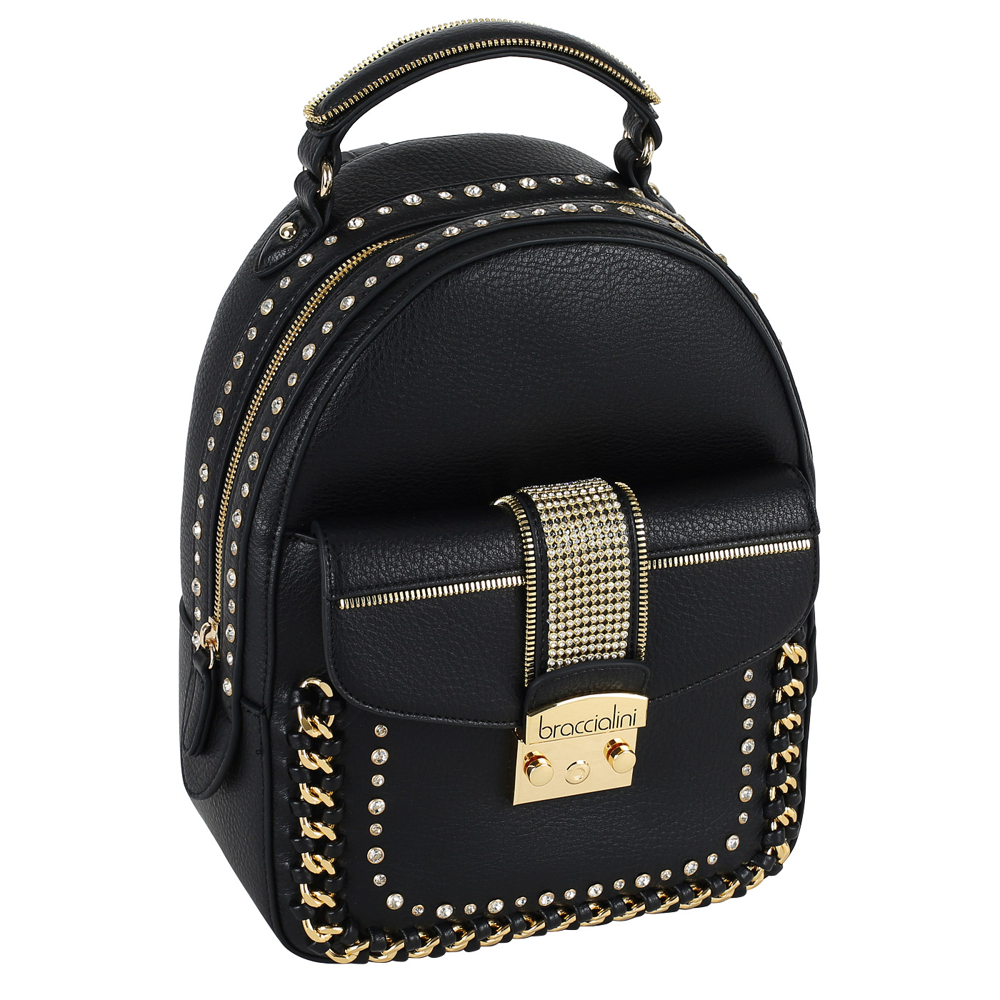 Городской рюкзак Braccialini Rock