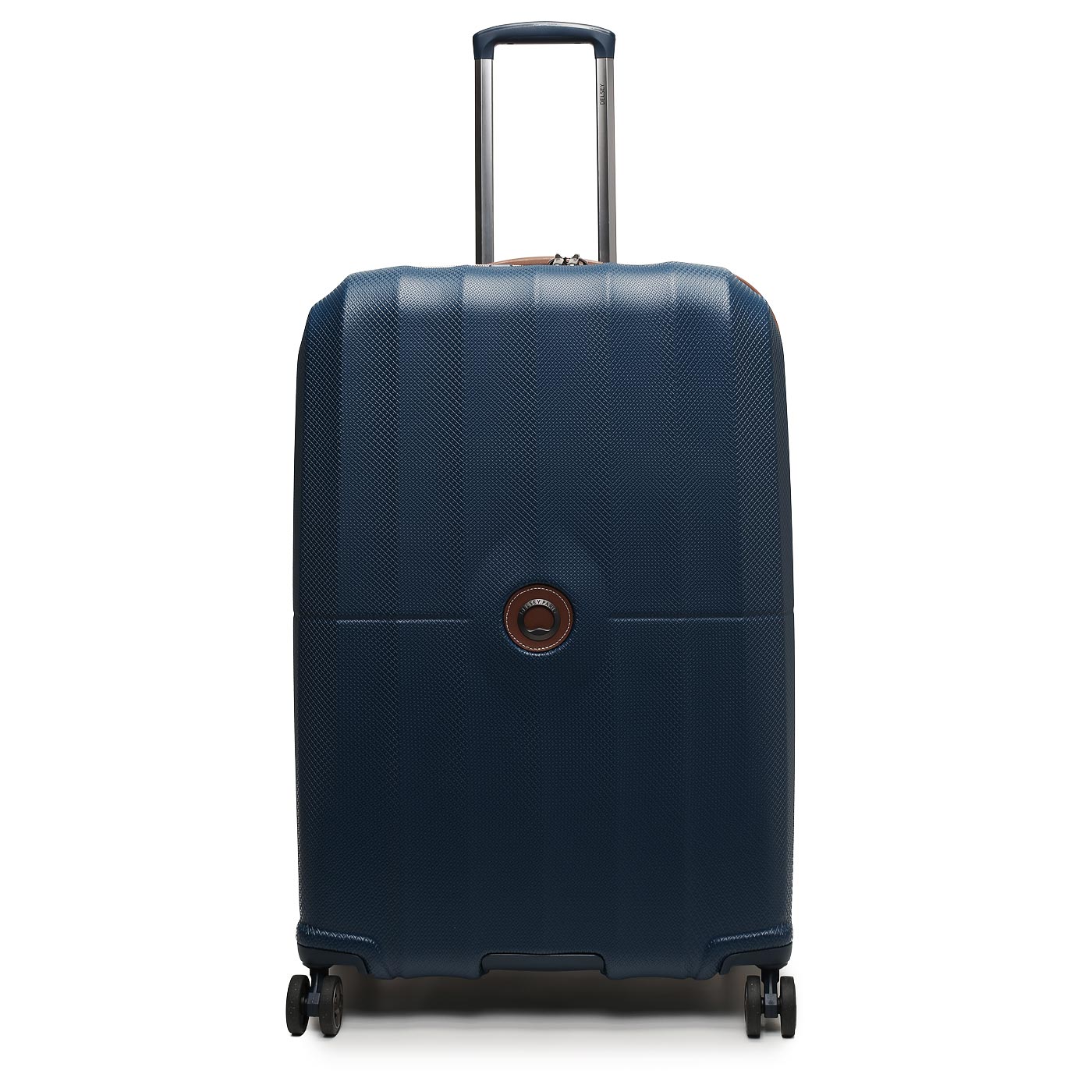 Чемодан большой L из поликарбоната Delsey Carroussel