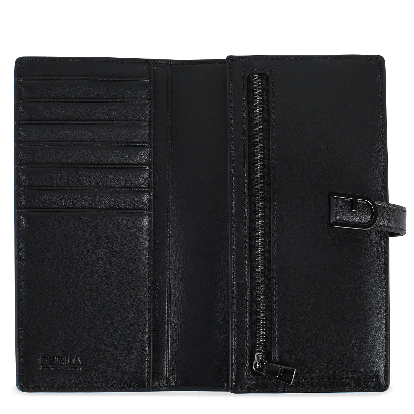 Портмоне на полную купюру Furla Flow