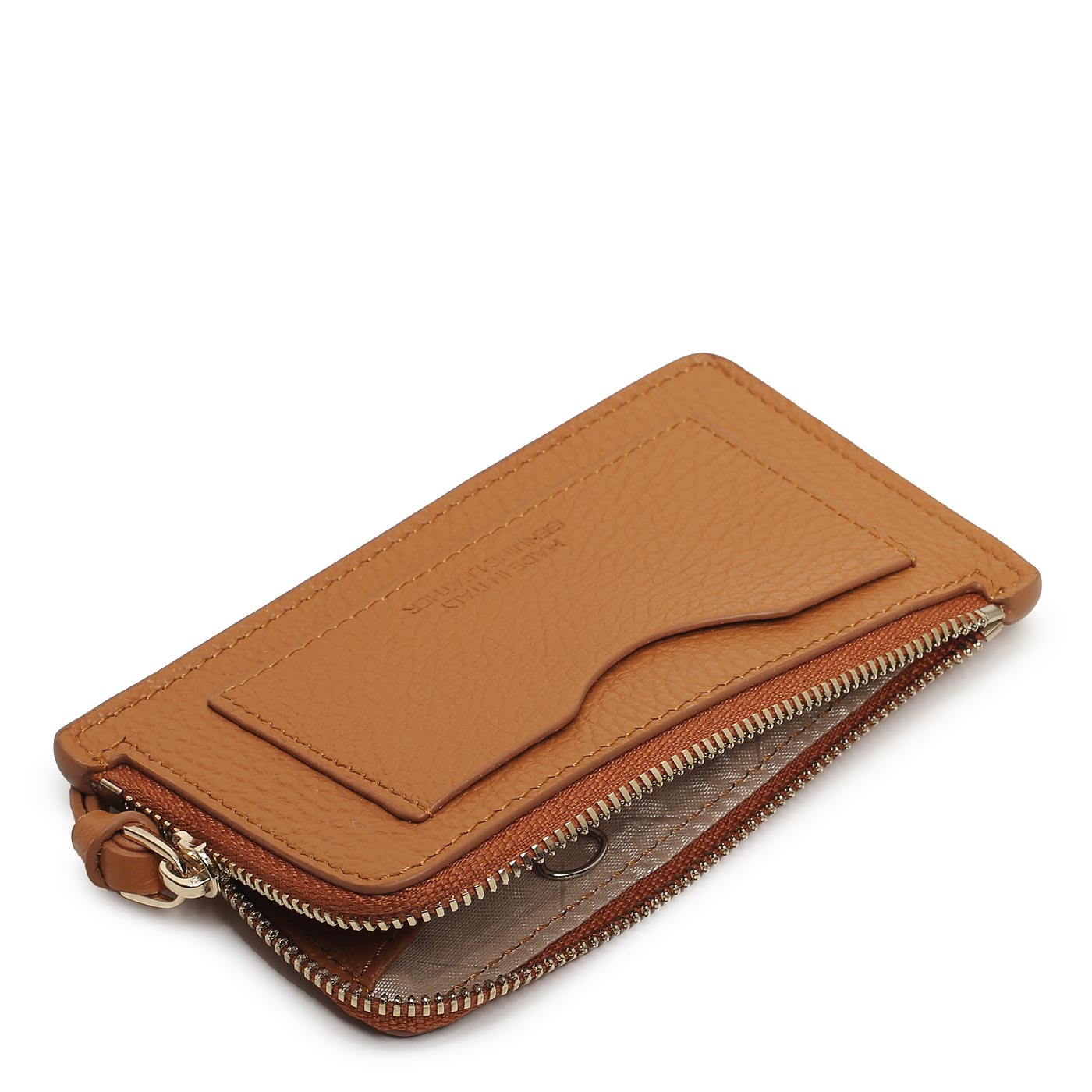 Визитница кожаная Chatte Siena