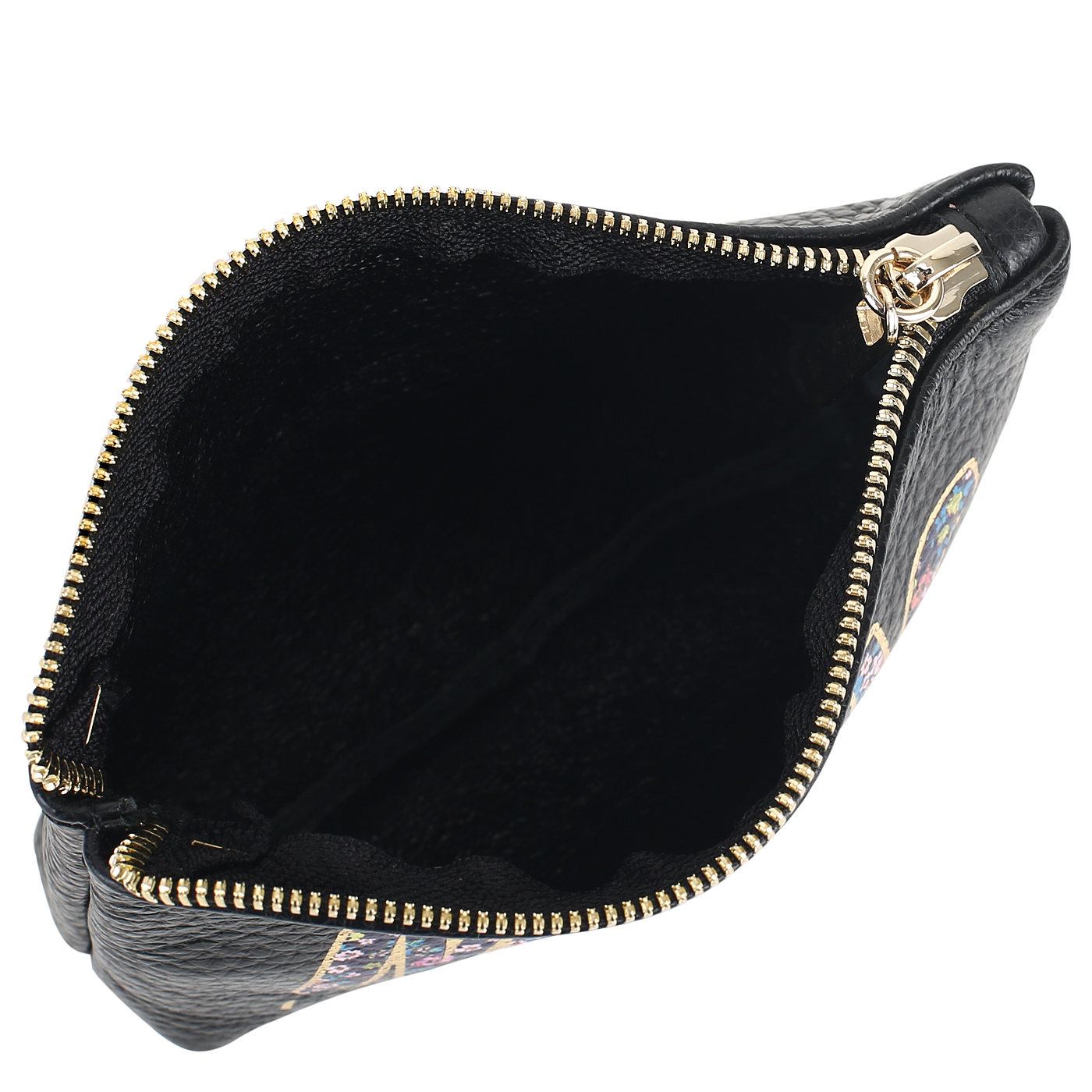 Косметичка на молнии Marina Creazioni 