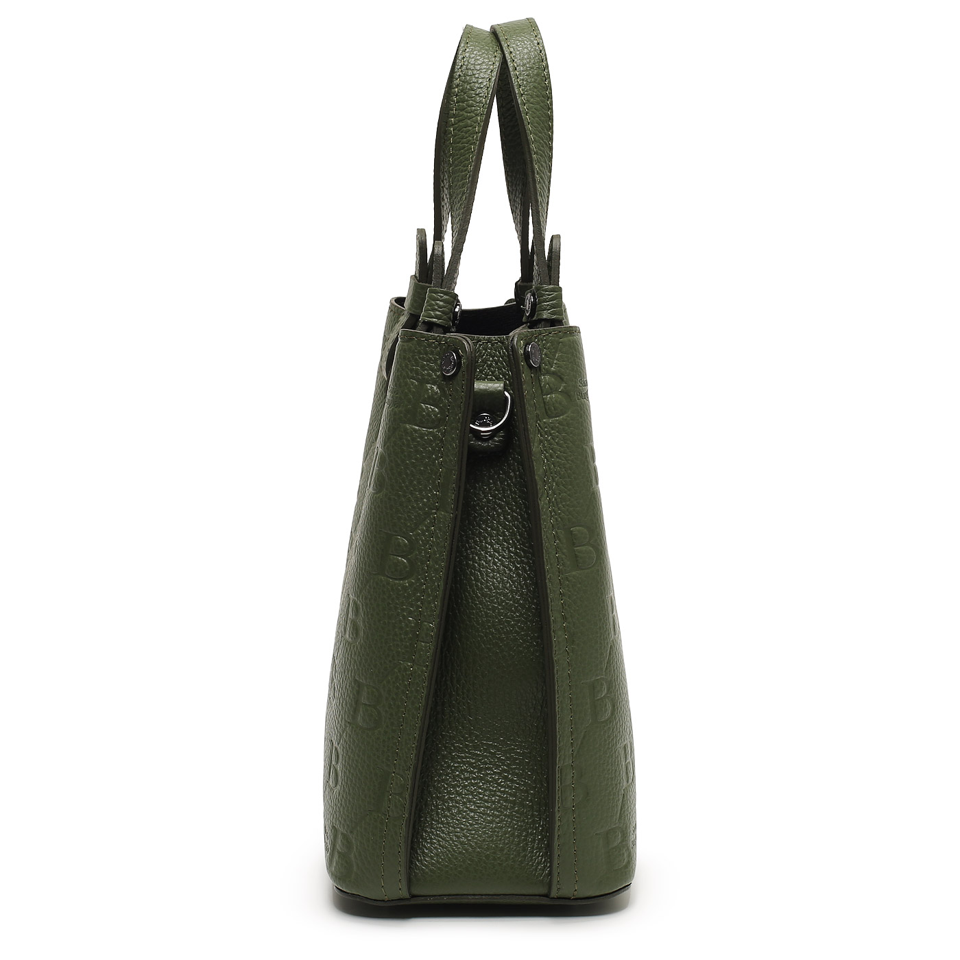 Кожаная сумка Sara Burglar Asia Person