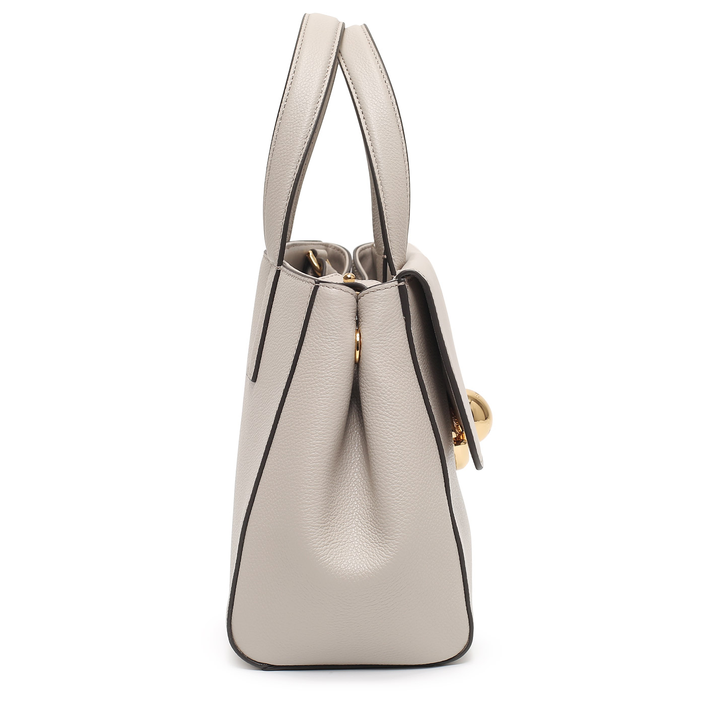 Кожаная сумка Furla Sfera