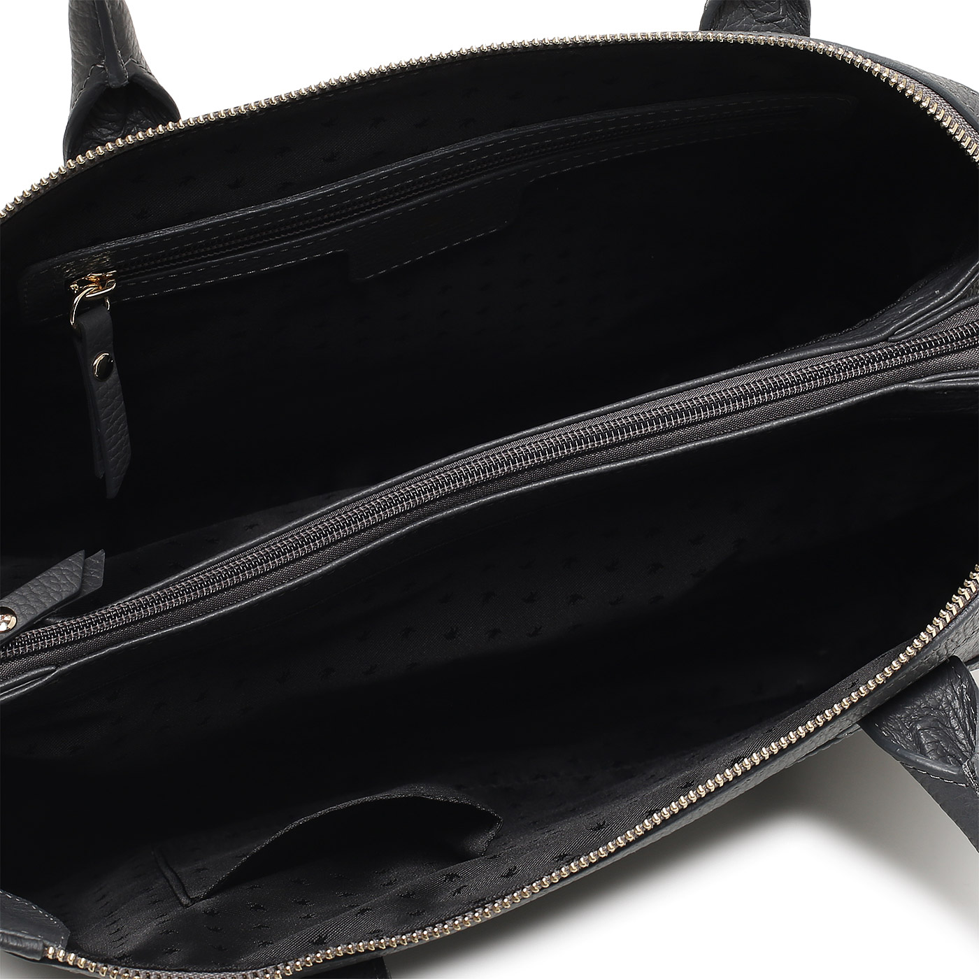 Кожаная сумка Aurelli Soft