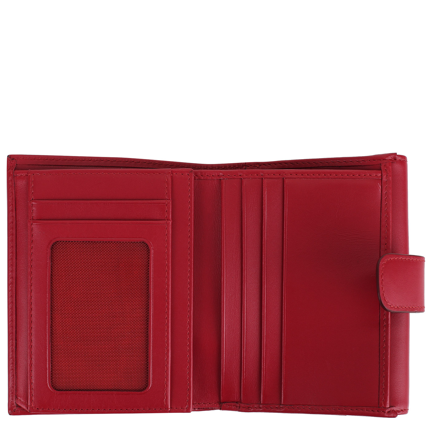 Кошелек складной Aurelli Ocean