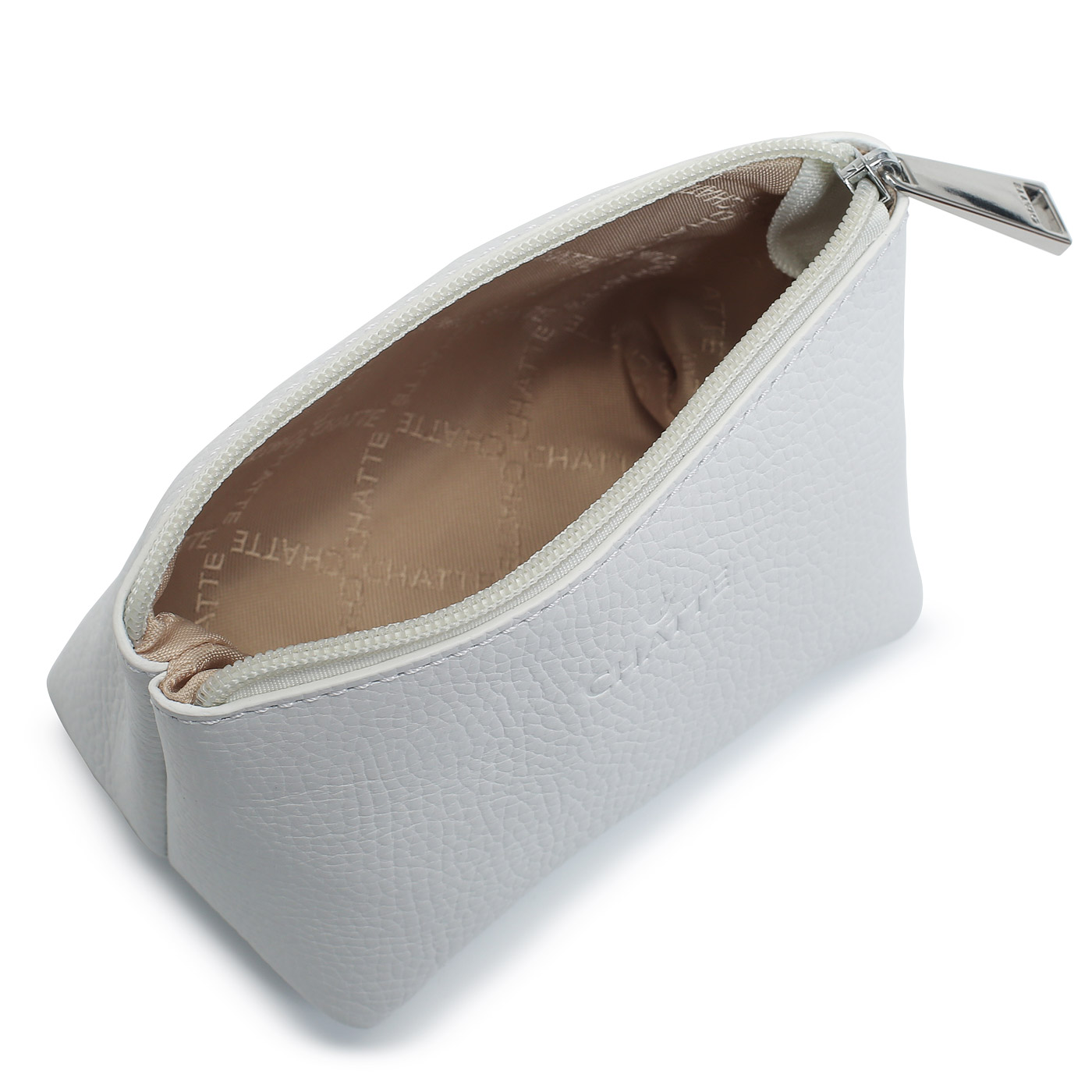 Косметичка на молнии Chatte Marseille