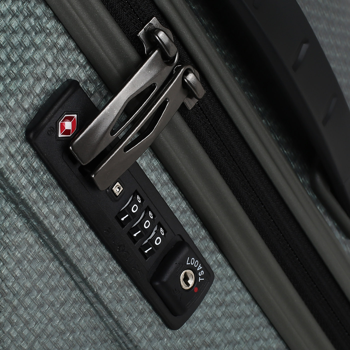 Чемодан Samsonite C-Lite