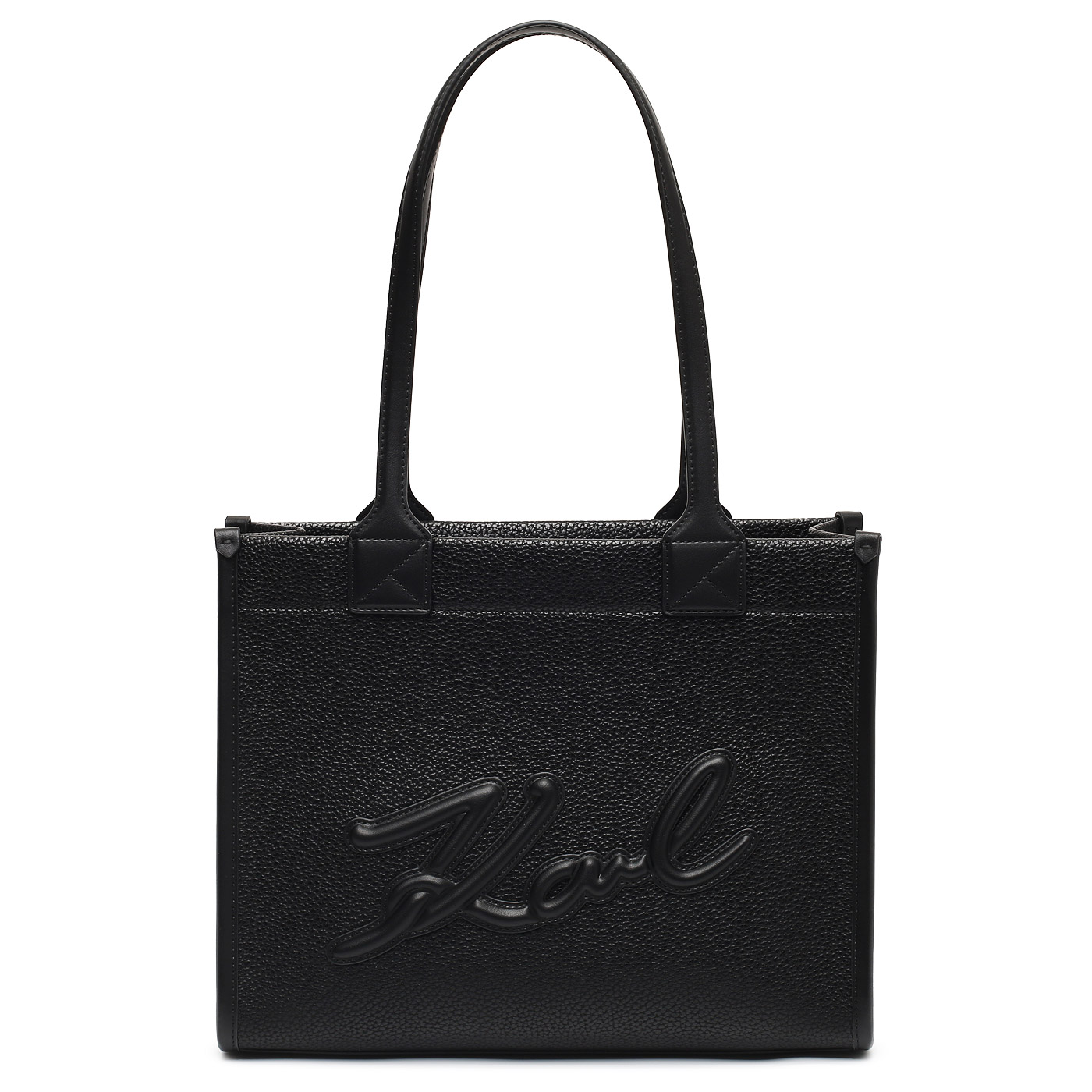 Karl Lagerfeld Сумка с двумя ручками