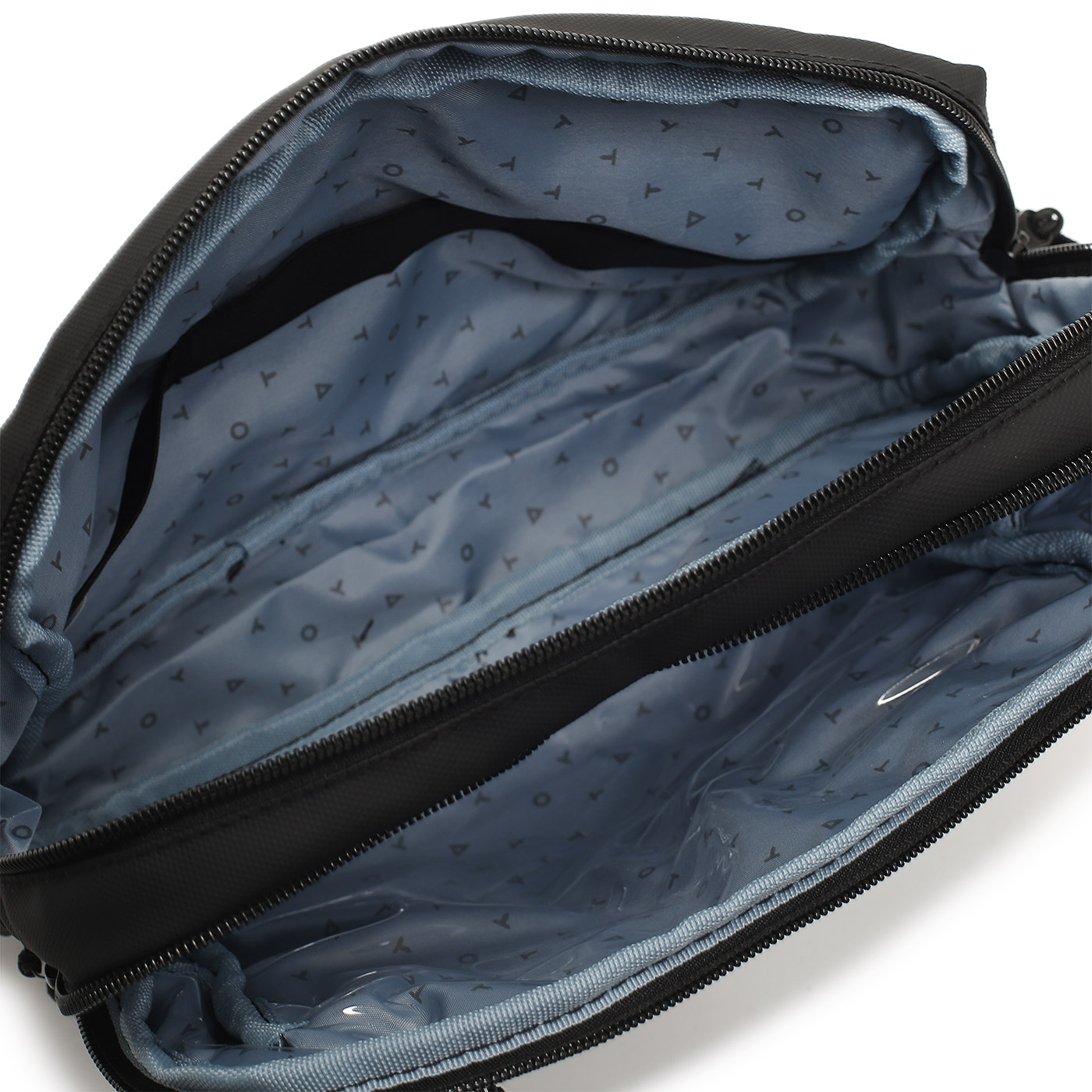 Несессер дорожный Torber Mobi