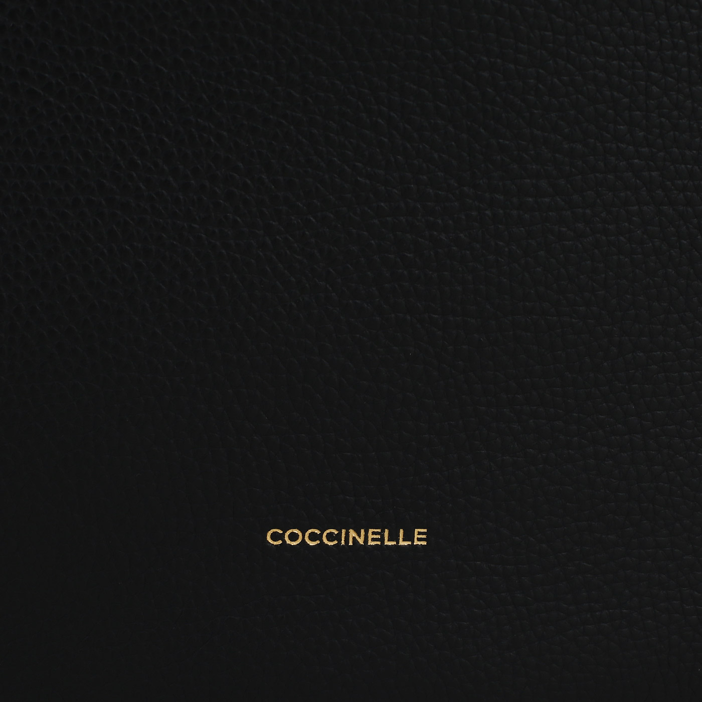 Кожаная сумка Coccinelle CoccinellePriscilla