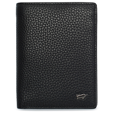 Braun Buffel