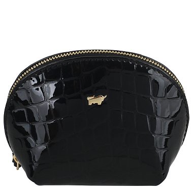 Braun Buffel