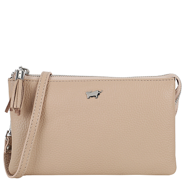 Braun Buffel