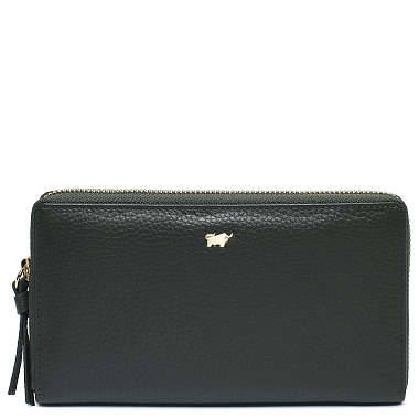 Braun Buffel