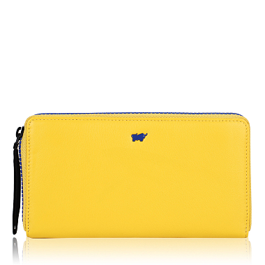 Braun Buffel