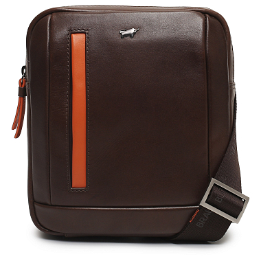 Braun Buffel