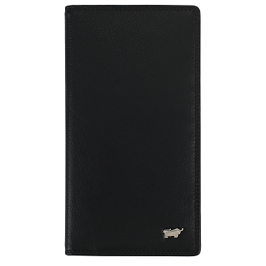 Braun Buffel